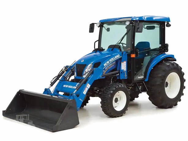 2024 NEW HOLLAND 260TLA New Loaders for sale