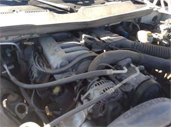 2000 DODGE OTHER Used Engine Truck / Trailer Components for sale