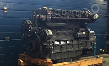 DEUTZ BF6M1013E Used Engine Truck / Trailer Components for sale