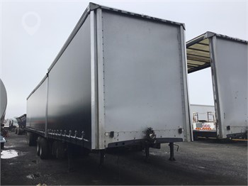 2019 SATB TAUTLINER SUPERLINK Used Curtain Side Trailers for sale