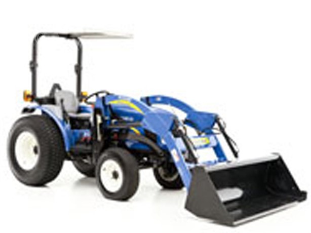 2024 NEW HOLLAND 250TLA New Loaders for sale