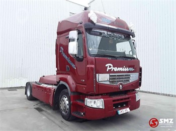 2006 RENAULT PREMIUM 440 Used Tractor Other for sale