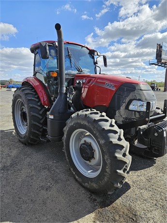2022 CASE IH FARMALL 140A Used 100 HP to 174 HP Tractors for sale