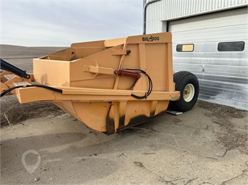 BIG DOG SOIL MOVER Used Other upcoming auctions