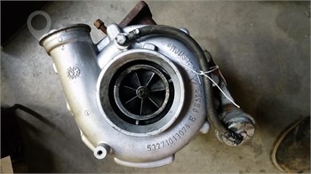 2004 BORG WARNER K27 Used Turbo/Supercharger Truck / Trailer Components for sale