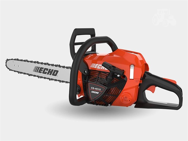 2024 ECHO CS4010 New Chainsaws for sale