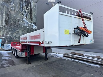 2019 EMTECH KRANSEMI Used Other for sale