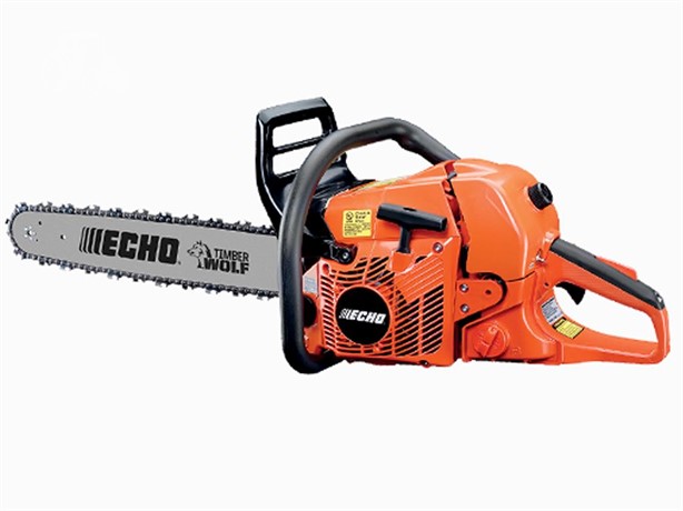 2024 ECHO CS590 TIMBER WOLF New Chainsaws for sale