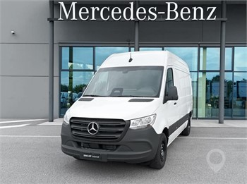 2024 MERCEDES-BENZ SPRINTER 315 New Panel Vans for sale