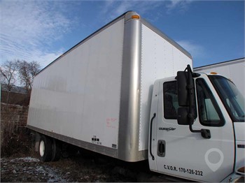 2012 MULTIVANS 24FT BOX, 96IN DOOR, TAILGATE Used Other Truck / Trailer Components for sale