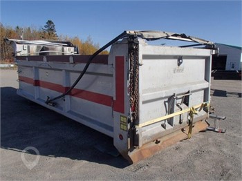 2003 LAGACE 19FT Used Other Truck / Trailer Components for sale