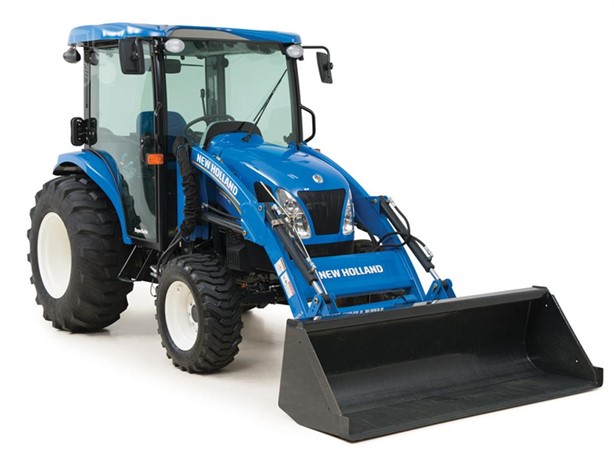 2024 NEW HOLLAND 250TLA IV New Loaders for sale