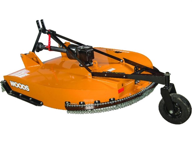 2023 WOODS BB84.50 New Rotary Mowers for sale