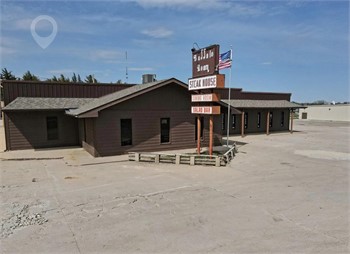 740 US-36 MANKATO, KANSAS Used Commercial Properties Real Estate for sale