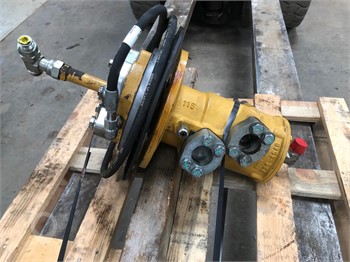 CATERPILLAR SWIVEL Used Other Truck / Trailer Components for sale