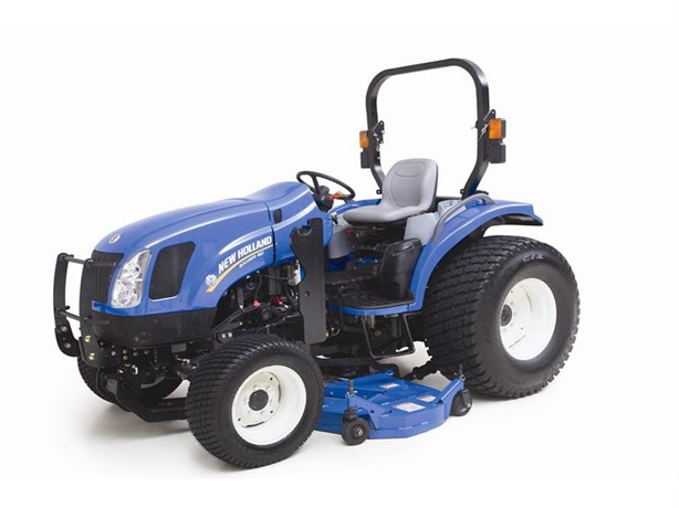 2024 NEW HOLLAND 260GMS New Rotary Mowers for sale