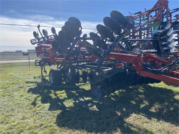 2023 CASE IH ECOLO-TIGER 875 New Rippers for sale