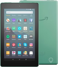 AMAZON FIRE 7 TABLET 32 GB WITH ALEXA New Tablets Mobile Devices Consumer Electronics Computers / Consumer Electronics for sale