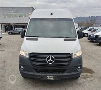 2023 MERCEDES-BENZ SPRINTER 317 New Panel Vans for sale