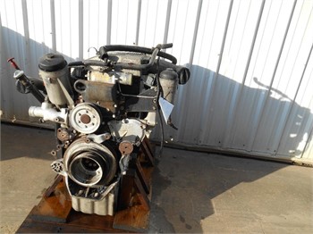 2003 MERCEDES MBE4000 Used Engine Truck / Trailer Components for sale