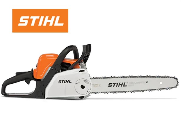 2023 STIHL MS 180 C-BE New Chainsaws for sale