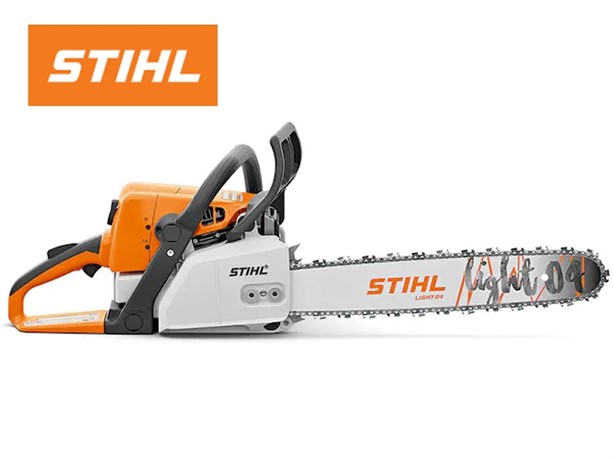2023 STIHL MS 250 New Chainsaws for sale