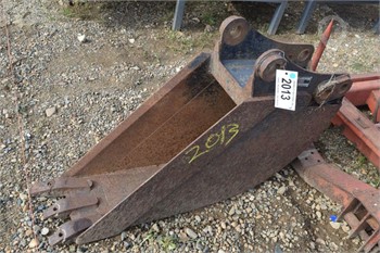 FORD BACKHOE BUCKET Used Other upcoming auctions
