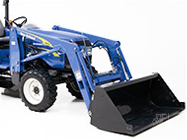 2024 NEW HOLLAND 110TL New Loaders for sale