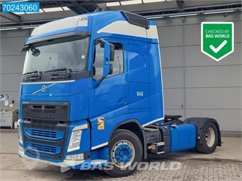 2014 VOLVO FH420 Used Tractor Other for sale