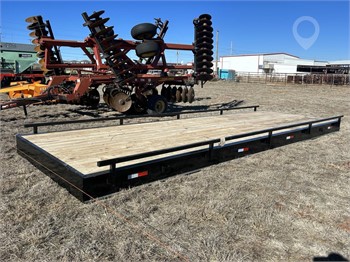 2024 X STAR New Ramps Truck / Trailer Components auction results