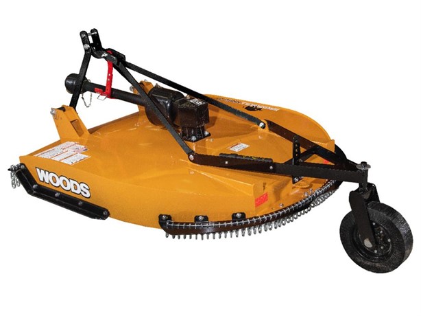 2023 WOODS BB60.30 New Rotary Mowers for sale