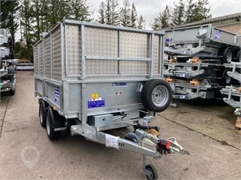 2024 IFOR WILLIAMS TT3017 New Other Trailers for sale