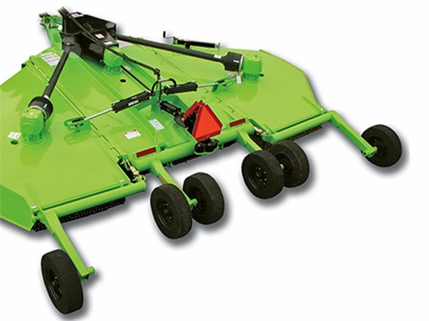 2024 SCHULTE GX150 New Rotary Mowers for sale