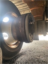 2003 STUD PILOT / BUDD REAR Used Other Truck / Trailer Components for sale