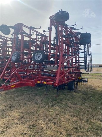 2023 CASE IH TIGERMATE 255 Used Field Cultivators for sale