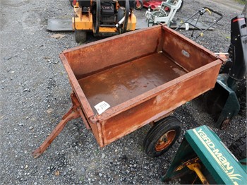 LAWN CART Used Other upcoming auctions