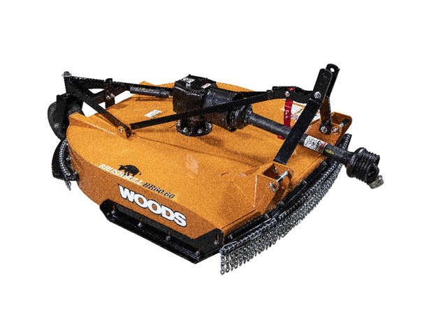 2023 WOODS BB84.60 New Rotary Mowers for sale