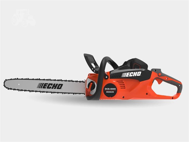 2024 ECHO DCS5000 New Chainsaws for sale