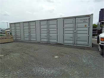STORAGE CONTAINER Used Other upcoming auctions