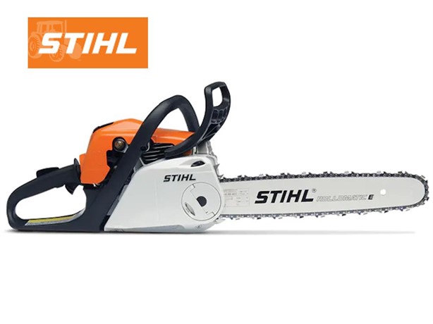 2023 STIHL MS 211 C-BE New Chainsaws for sale