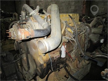 2005 CATERPILLAR 3176 Used Engine Truck / Trailer Components for sale