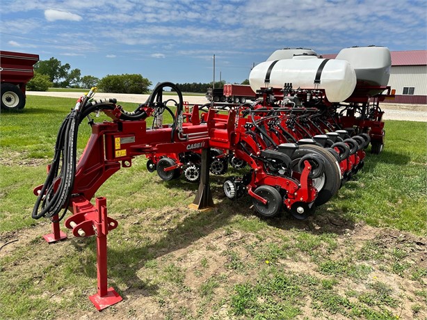 2024 CASE IH 2150 New Planters for sale