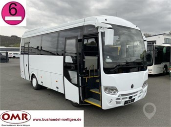 2024 TEMSA PRESTIJ Used Bus for sale