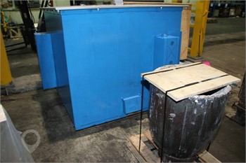 GASMAC LM-560 Used Metalworking Shop / Warehouse for sale