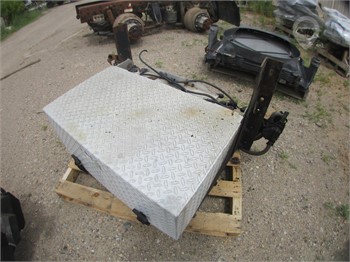 ALLIANCE APU Used APU Truck / Trailer Components for sale