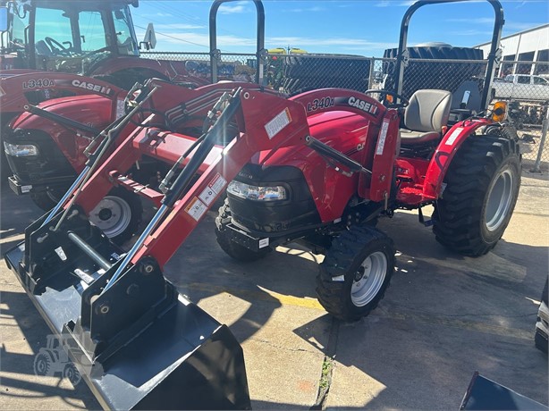 2023 CASE IH FARMALL 40A New 40 HP to 99 HP Tractors for sale