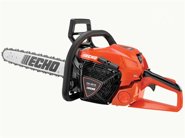 2024 ECHO CS4510 New Chainsaws for sale
