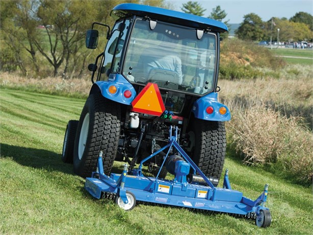 2024 NEW HOLLAND 310GM New Rotary Mowers for sale