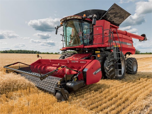 2024 CASE IH 3016 New Windrow Forage Headers for sale