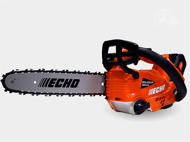 2024 ECHO DCS2500TN New Chainsaws for sale